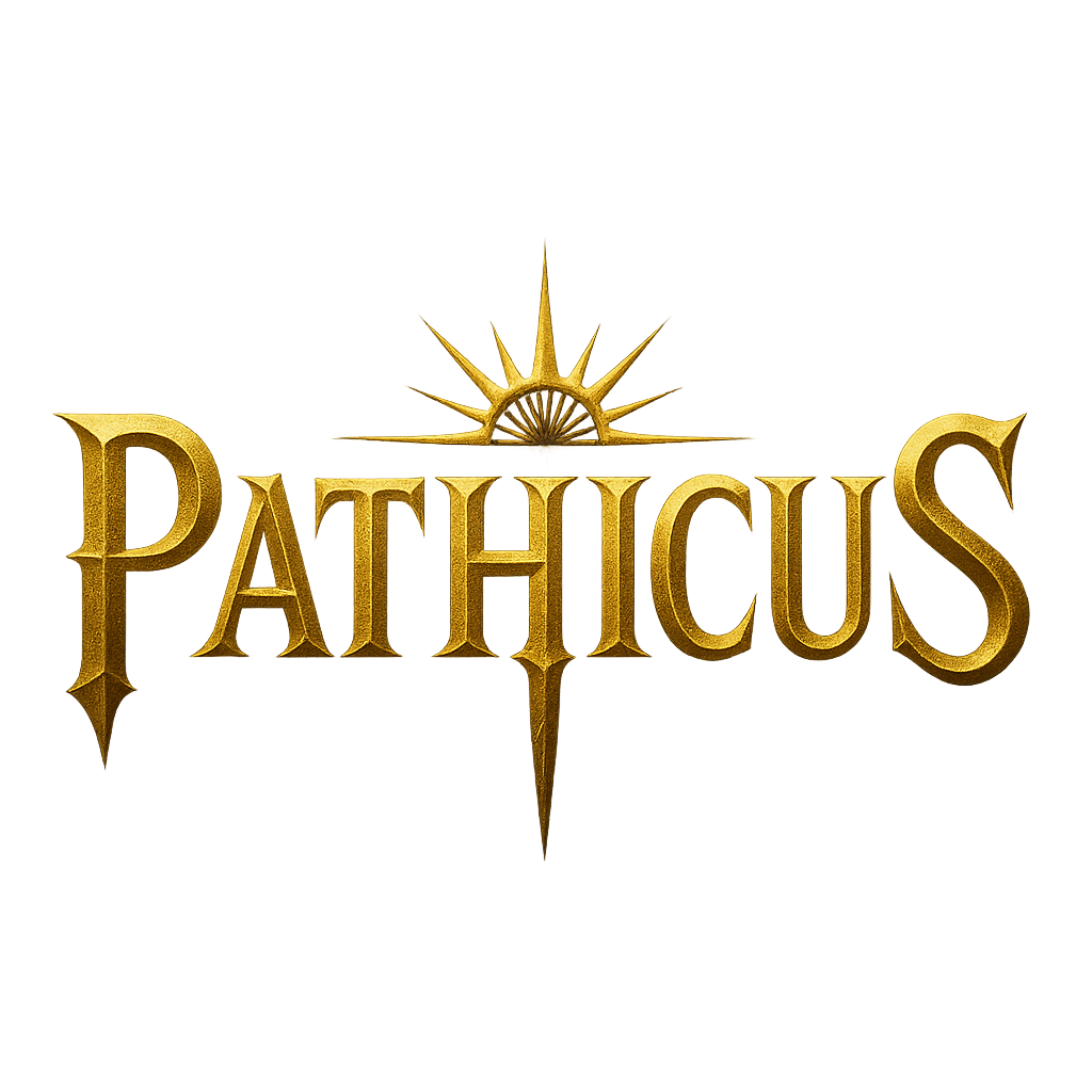 Pathicus